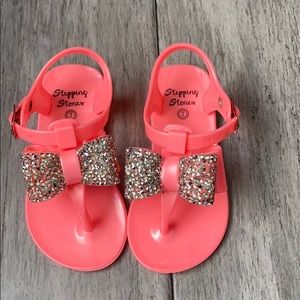 Toddler sandals